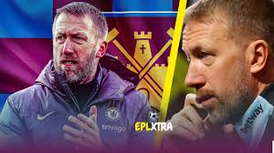 Graham Potter Under FIRE at West Ham After Just One Game