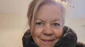 Fundraiser for Aisha Belagasem by Jennifer Sermabeikian : Please Help Susan  Carmichael