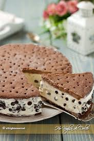 Maybe you would like to learn more about one of these? Torta Gelato Cookie