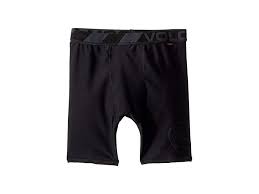 Volcom Kids Jjs Chones Compression Shorts Little Kids Big