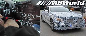 Check spelling or type a new query. Spy Shots The 2017 Mercedes Benz E Class Mbworld