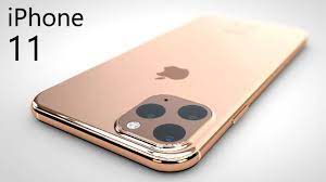 Iphone 11 Final Design Iphone Iphone 11 New Iphone