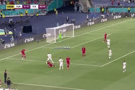 Чемпионат европы по футболу стартовал с разгромной победы сборной италии на домашнем олимпийском стадионе в риме. Ixdyfvemdcf7ym