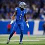 Profile Picture of Former Lions CB Cameron Sutton enters pretrial diversion program on ...on Google