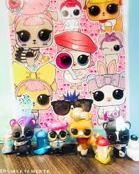 Lol Surprise Series 4 In Hk So Excited Lolpets Lolsurpriseseries4 Lolsurprisepetsseries4 Lolsurprisedolls Lolsurprisepets Lolsur Con Imagenes Juguetes Vanellope Lol