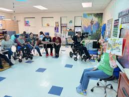 John G. Leach School added a new photo.