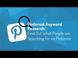 Mar 07, 2021 · 44 free tools to help you find what people search for 1. Pinterest Keyword Research Find Out What People Are Searching For On Pinterest Youtube