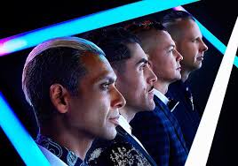 No Doubt's Adrian Young