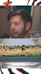 Great review of Mana Pools  https://www.facebook.com/share/r/A3TAHHDVZQJSqnfZ/