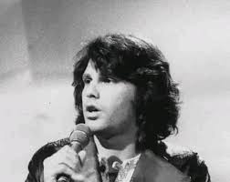 Listening to the Doors Light my Fire and it makes me think of the Broken  Wall, 1967. Anyone else?