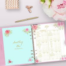 Wedding Planner Printable Wedding Planner Book Binder Printables Planning Book Che Wedding Planning Binder Wedding Planning Book Wedding Planner Printables