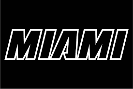 Miami heat logo transparent png download now for free this miami heat logo transparent png image with no background. Miami Heat Wordmark Logo National Basketball Association Nba Chris Creamer S Sports Logos Page Sportslogos Net