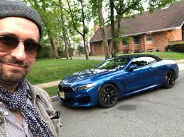 Maybe you would like to learn more about one of these? Bmw M850i Convertible Review Features Photos Specs Impressions