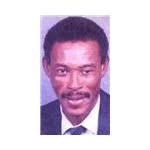 George Harris Obituary