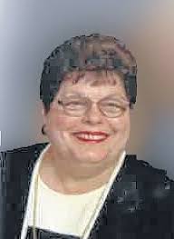 Karen Wiederin Obituary (1942