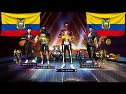 Currently, it is released for android, microsoft windows. Clan Free Fire League Norte America Photos Facebook