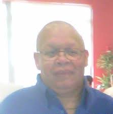 Obituary for Charles Payton Dickerson, Jr