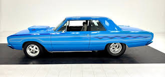Image result for Dark Blue 1967 Dodge
