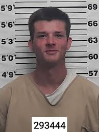 Offender Information