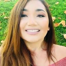 Erica Padron's Instagram, Twitter & Facebook