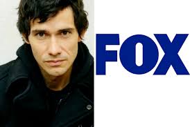 Christian Camargo Cast:Ilene Chaiken & Melissa Scrivner Love Fox Pilot