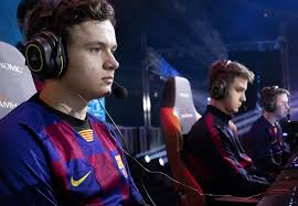 Serwis fcbarca.com to codziennie aktualizowane centrum kibica barcelony. Fc Barcelona Enters Esports Focused Agreement With Tencent Esports Insider