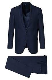 Scegli tra la vasta gamma di abito da. 64 Idee Su Hugo Boss Hugo Boss Abiti Slim Fit Abiti Uomo