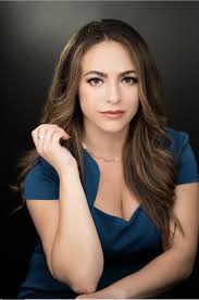 Meet the Cast of Love Is Blind Season 9 🚨 Women: • Alie (Ali)