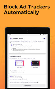 Jelly bean comes with a new enhanced search function, more powerful sharing with android beam, a completely new camera experience and much more. Download Firefox Browser Fast Private For Android 4 1 2