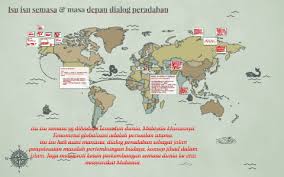 Dialog peradaban di malaysia ctu551. Isu Isu Semasa Masa Depan Dialog Peradaban By Tengku Diyana Puteri Tengku Abdul Rahman