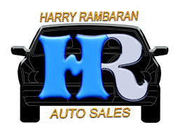 Profile for Harry Rambaran Auto Sale