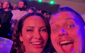 Trish Connors's Instagram, Twitter & Facebook