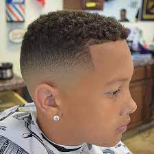 Pin On The Latest Barber Haircuts