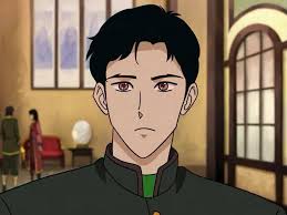 Avatar the animation series book 3 discussion