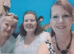 Norma Jean Stroud Obituary