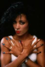 Florence Griffith Joyner