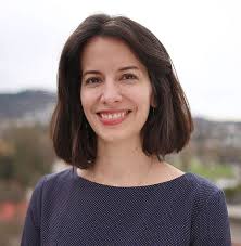 Carla Koch's Instagram, Twitter & Facebook