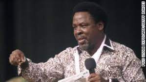 B joshua has amassed massive wealth. T B Joshua Nigerian Megachurch Preacher Dies After Church Program Cnn