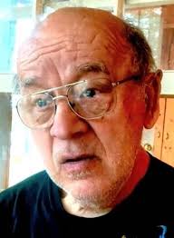 Michael Fallis Obituary (1946