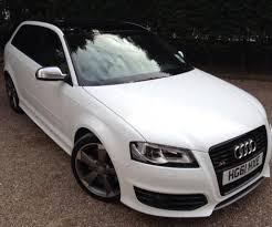 Audi S3 Tfsi S Tronic Black Edition Sportback Db90 Coches Deportivos Coches Y Motocicletas Autos
