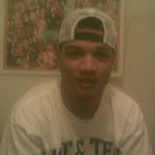 Barry Nowell Jr. (@BarryNJr)