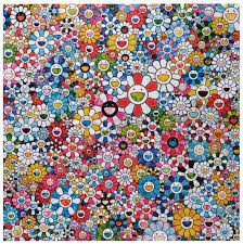 Jun 25, 2021 · castlewood, s.d. Takashi Murakami B 1962 Flowers With Smiley Faces The Future Will Be Full Of Smile For Sure Christie S