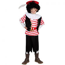 Zwarte Pietenpak Kind Piraat Bestel Stoer Rompers T Shirts En Verkleedkleren Voor Baby S En Kinderen Online Bij Kidscotton K3, feestjurk, pietenpak, k3 jurkje, mega mindy, pietenpak, verkleedkleding, prinsessenjurk , baby born, paola reina, gordi. kidscotton