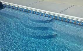 Maybe you would like to learn more about one of these? Tan Sierra Gold Pebble Latham Pool