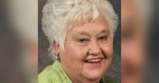 Noline Evelyn Caldwell Jones Obituary