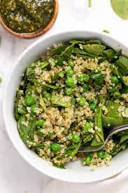 Healthy Quinoa Bowls 6 Delicious Ways Simply Quinoa Recipe Quinoa Healthy Quinoa Recipes Easy Recipes