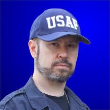 Interview with author Mike McPhail