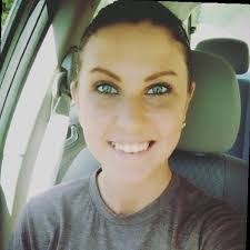 Crystal Pyle's Instagram, Twitter & Facebook