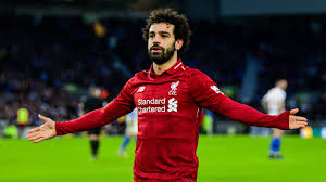 Салах мохамед (mohamed salah) футбол нападающий египет 15.06.1992. Mohamed Salah Soll Muslimenfeinlichkeit In Liverpool Verandern Haben Watson