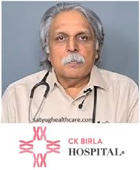 Dr. Ajay Lall